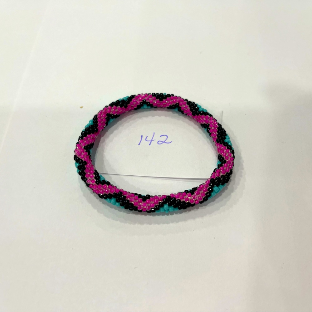 Sashka seed bead bracelet $9 each or bundle & save 5/$30